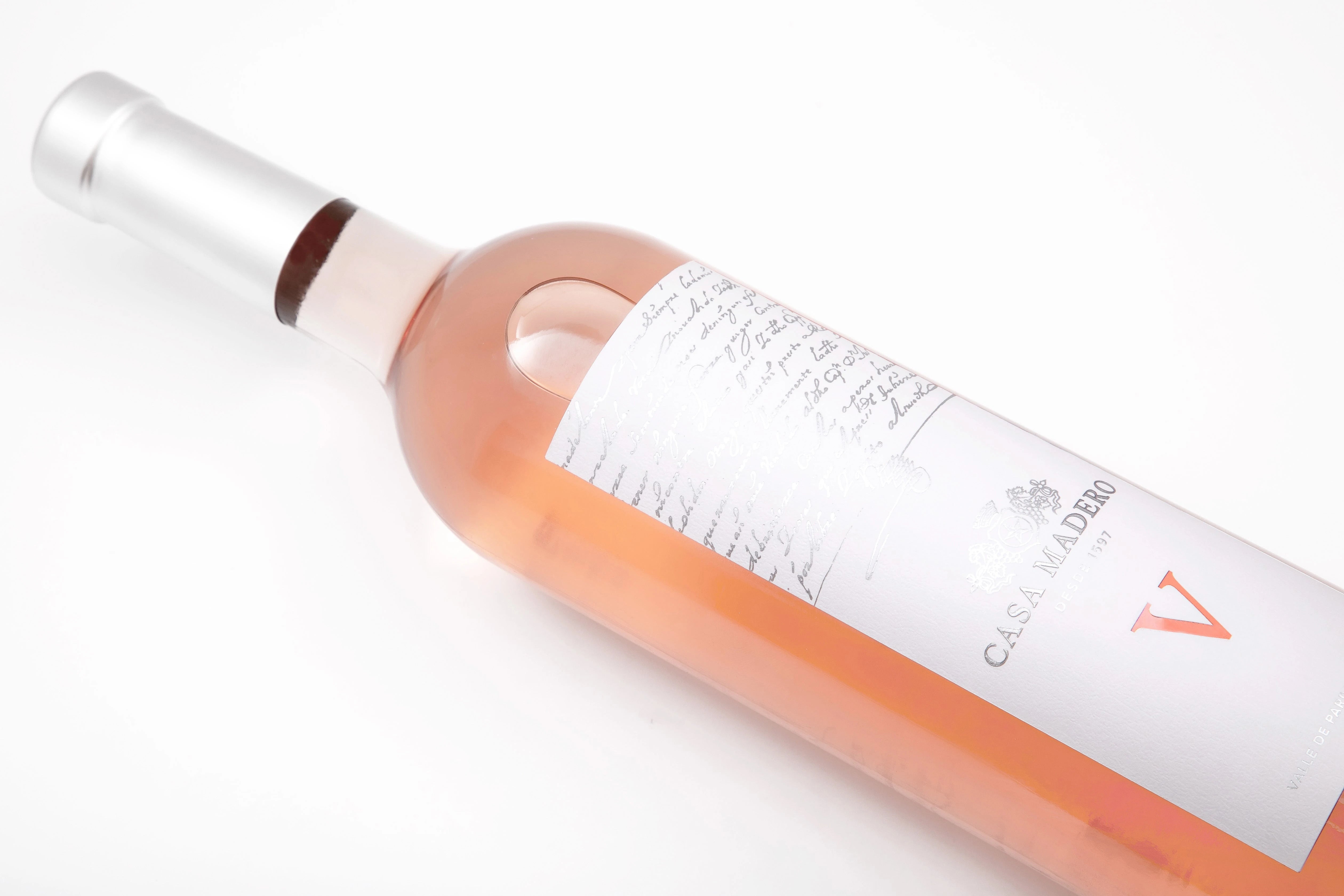 Vino Rosado