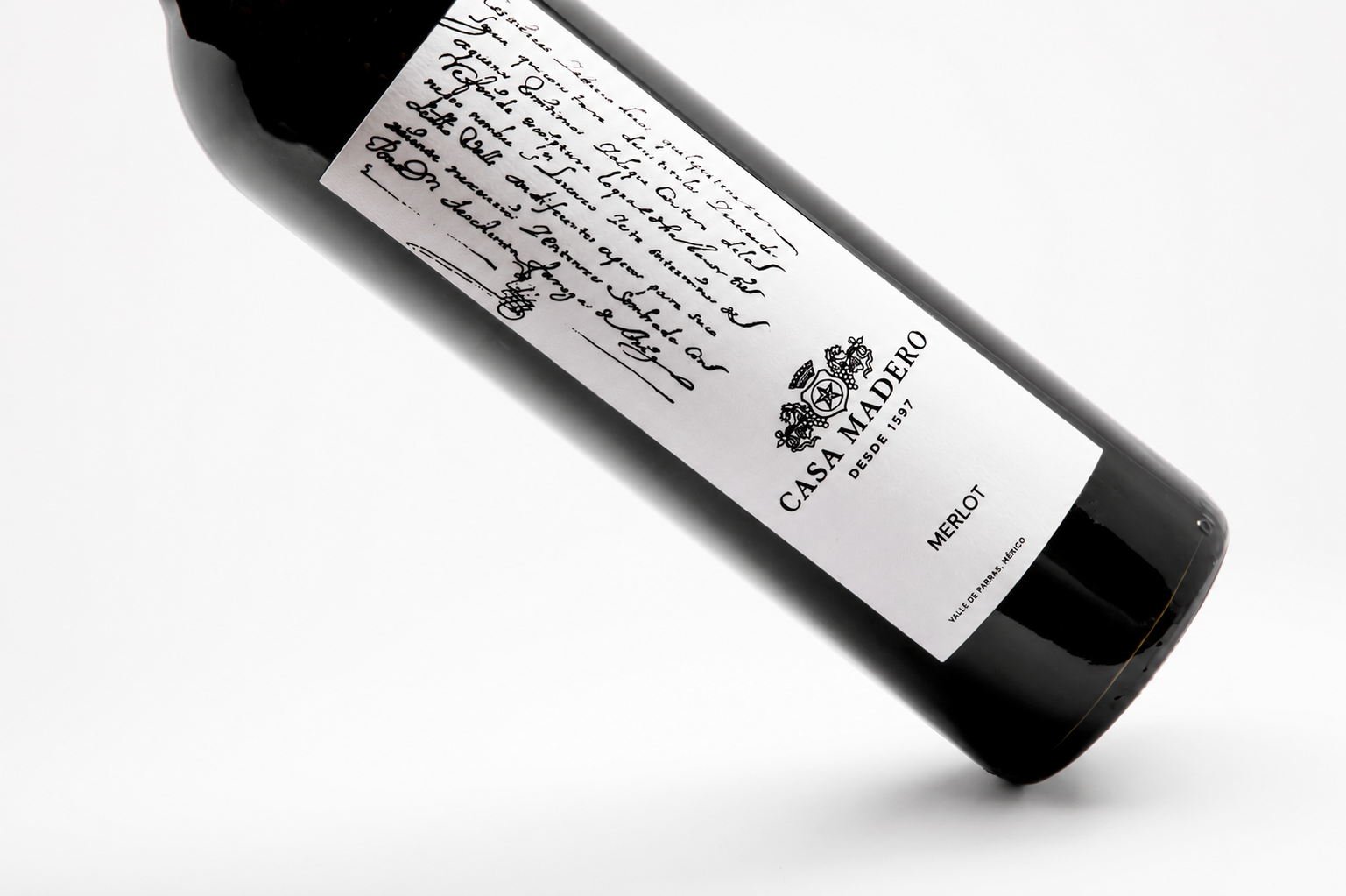 Vino Tinto