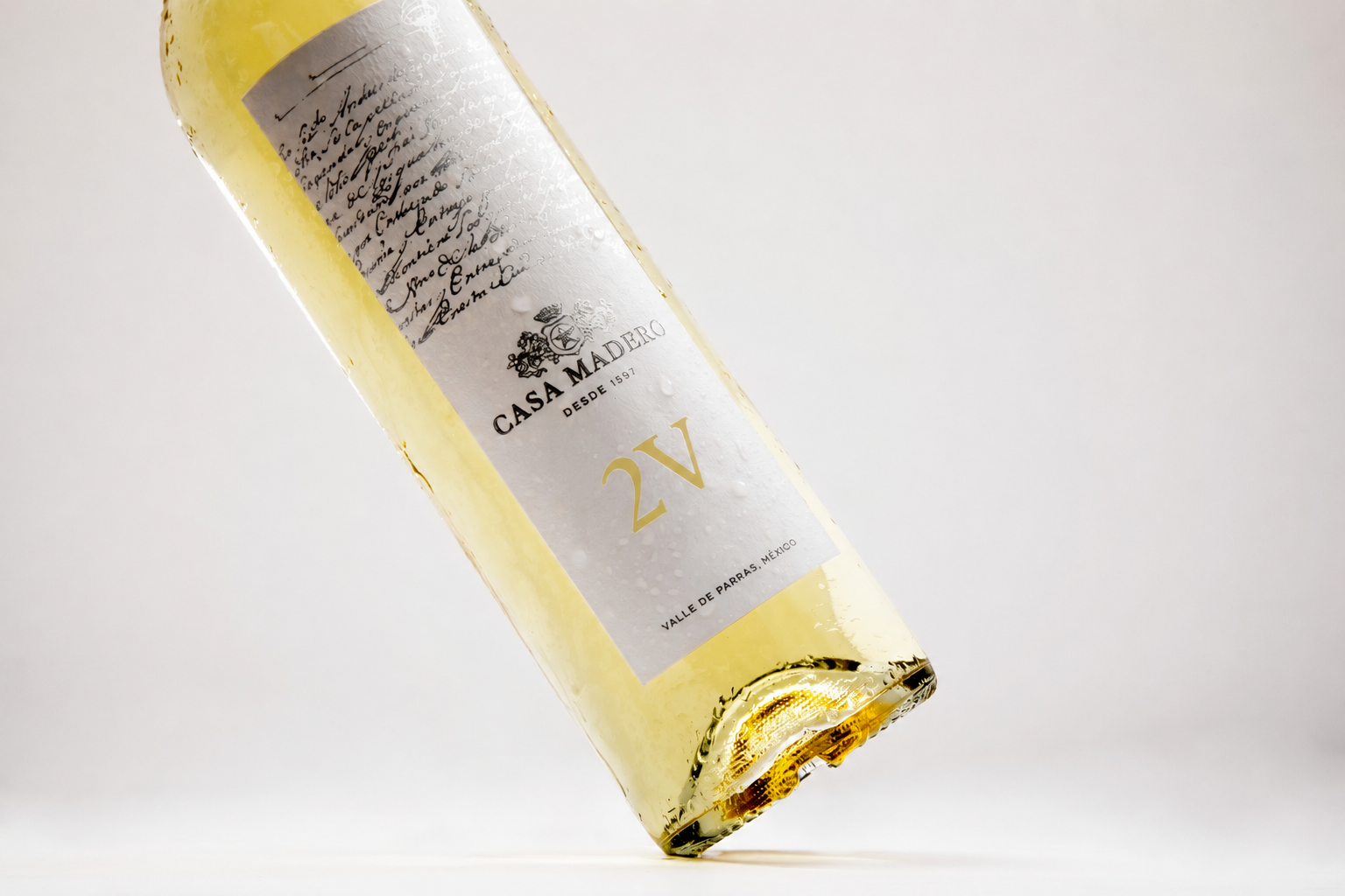 Vino Blanco