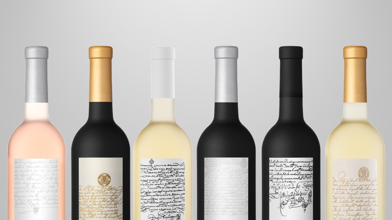 Todos los vinos