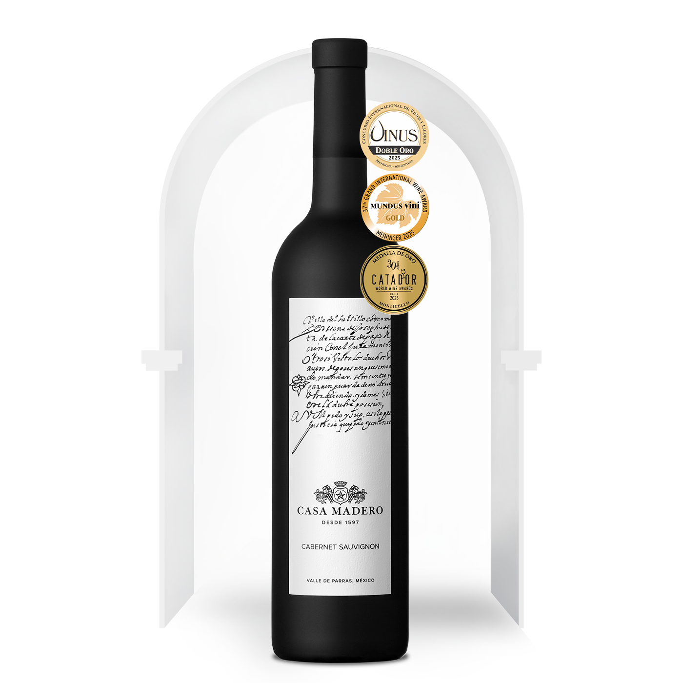 Casa Madero Cabernet Sauvignon