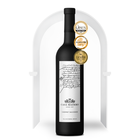 Casa Madero Cabernet Sauvignon