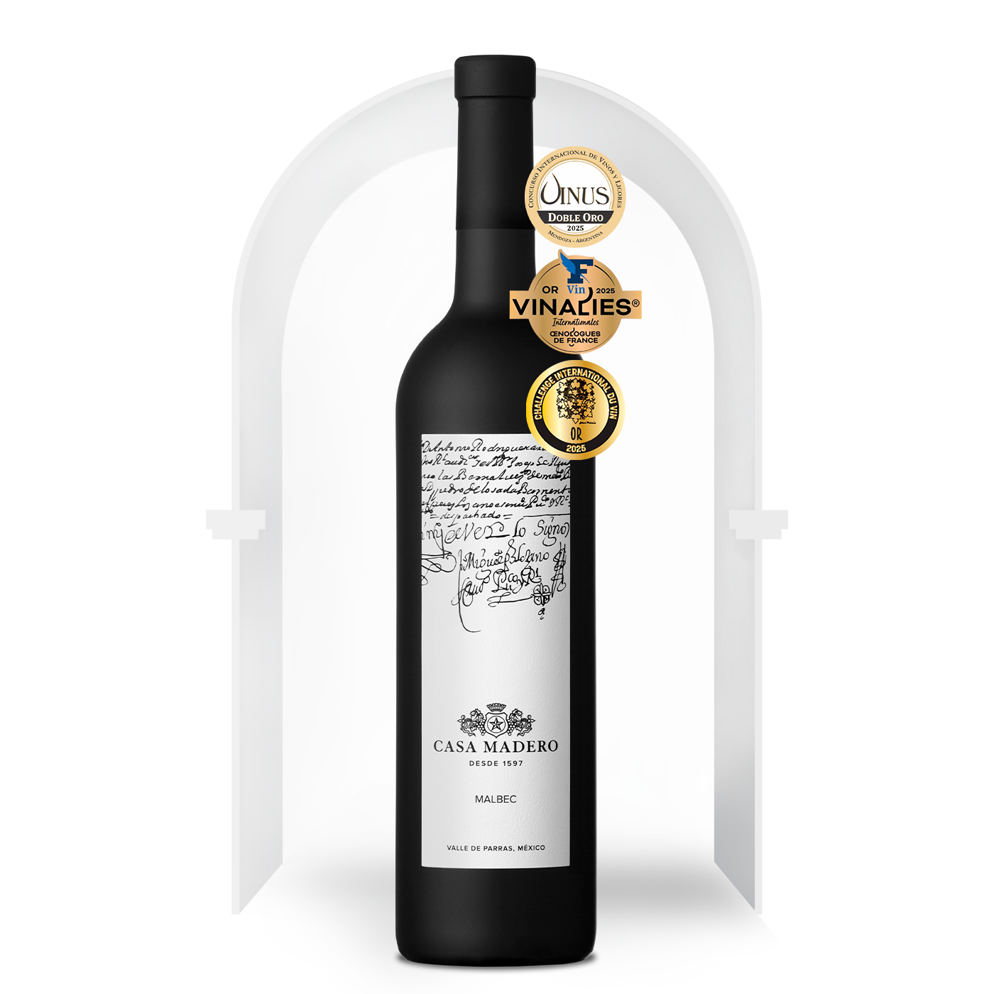 Casa Madero Malbec