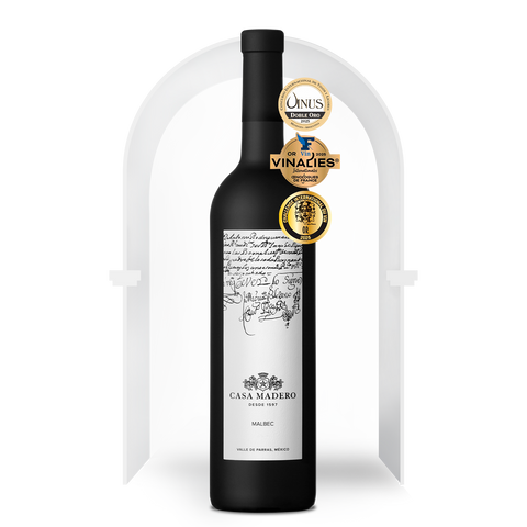 Casa Madero Malbec