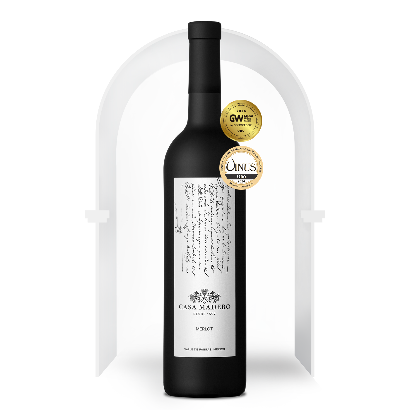 Casa Madero Merlot