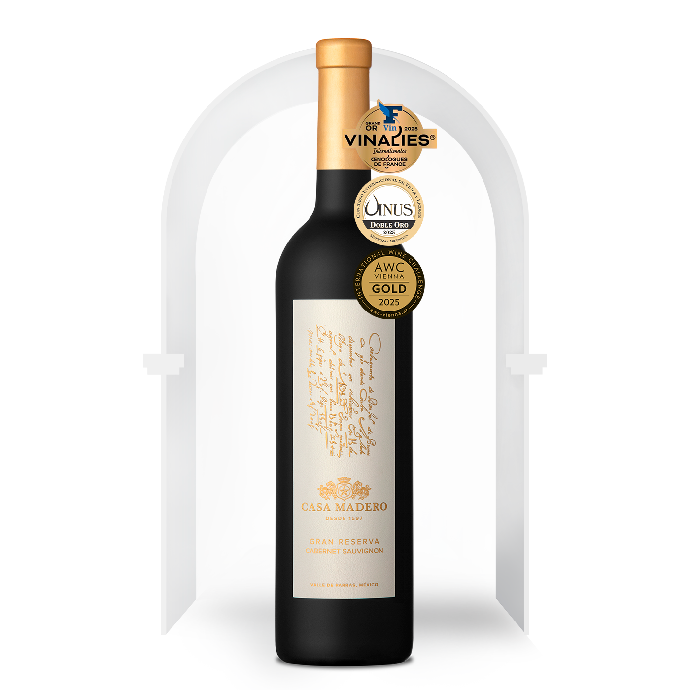 Gran Reserva Cabernet Sauvignon