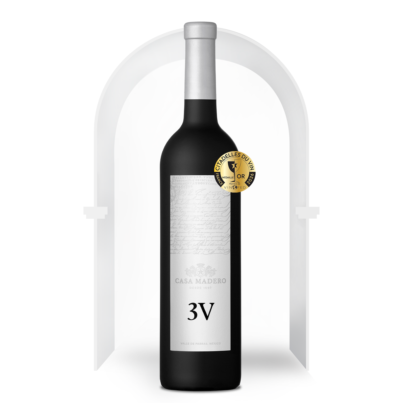 3V
