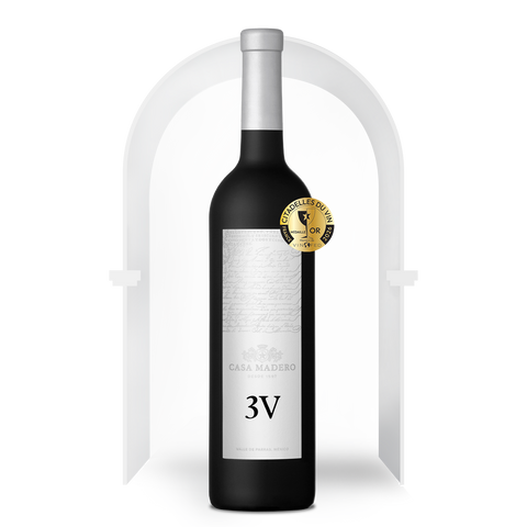 3V
